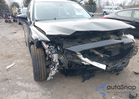 2018 Mazda Cx-5 Grand Touring z USA, uszkodzony, nr VIN JM3KFBDMXJ0461070